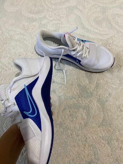 Nike Downshifter 12 premium  White