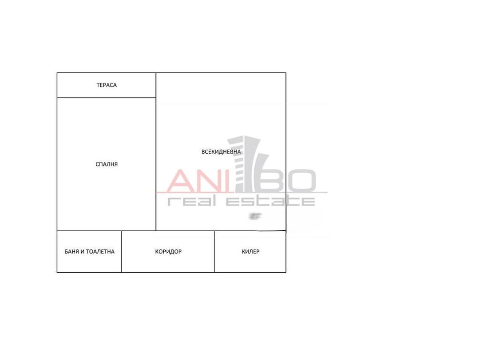 Продава се Двустаен апартамент в Варна, Трошево - 67 кв.м за 2090 €/кв.м - Снимка #8