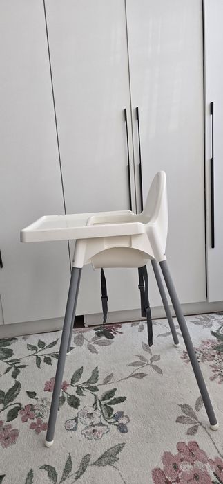 Продам детский стульчик для кормления.