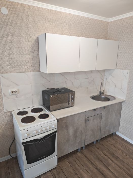Продам Алматинский район, 1 комнатной квартира