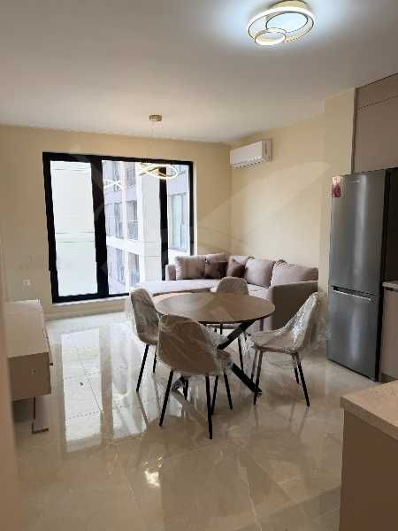 Двустаен в Тракия с възможност за домашен любимец!