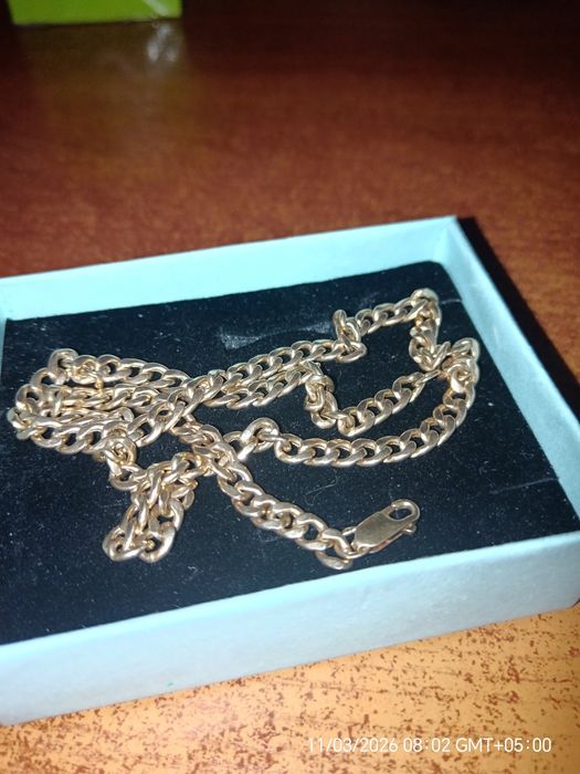 Продам золотые изделия!