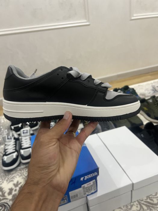 Krossofki nike adidas