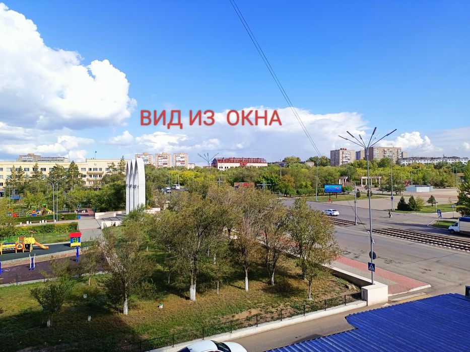 1 комн улучшенной по.4 этаж