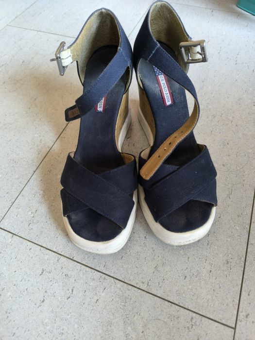 Сандали U.S. Polo Assn.