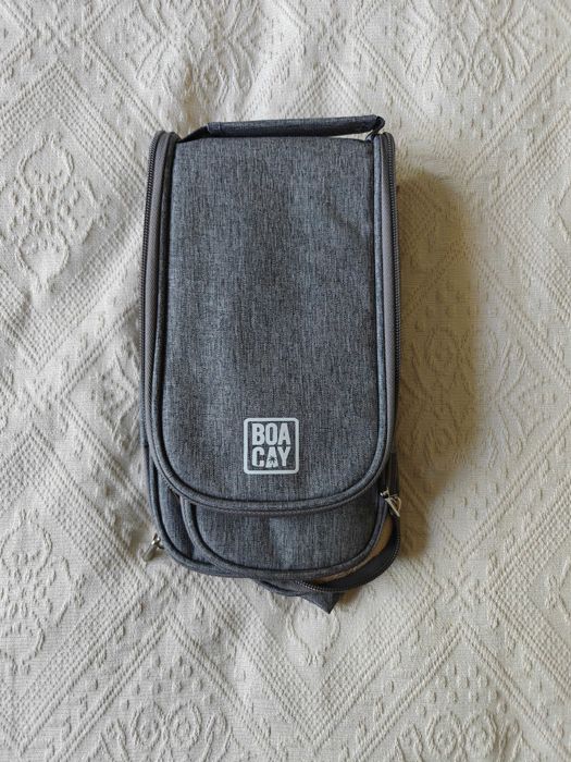 Geantă organizator cosmetice BoaCay