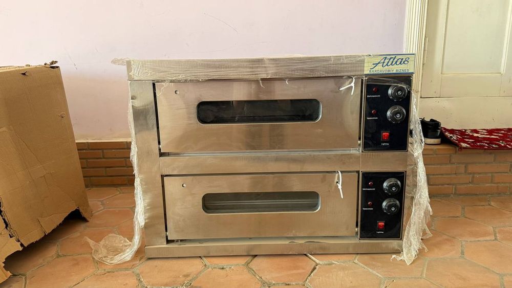 Pishiriq pishiradigan pech