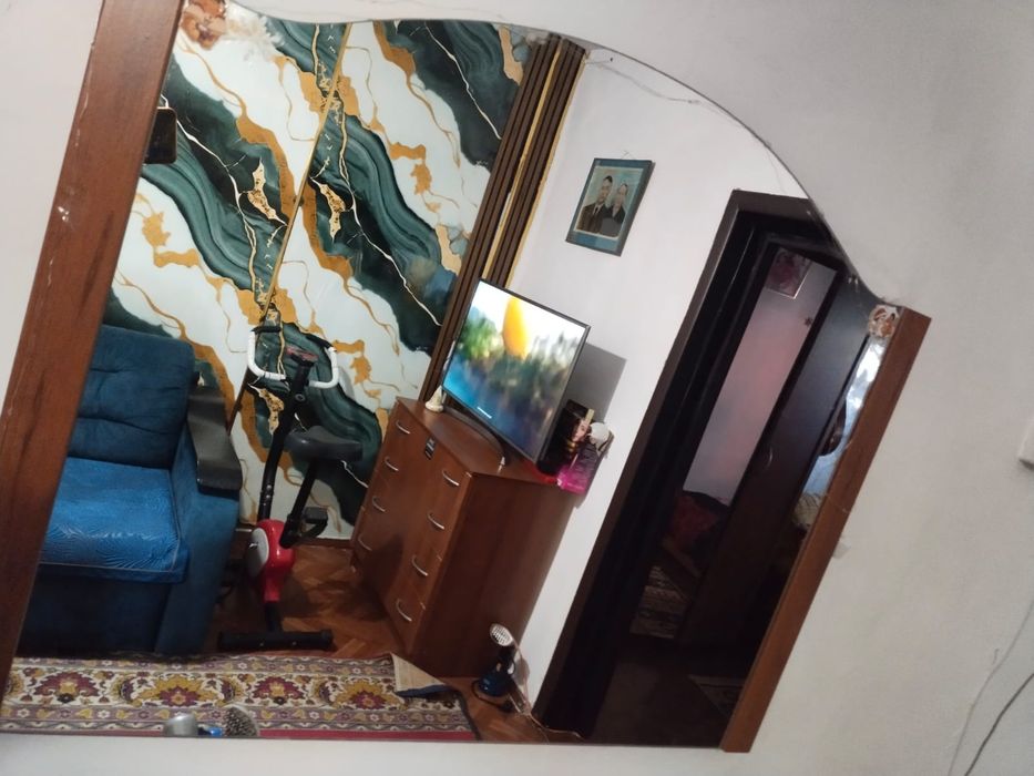Спальня мебел полный комплект