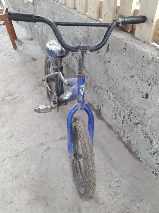 Велосипед велосипед