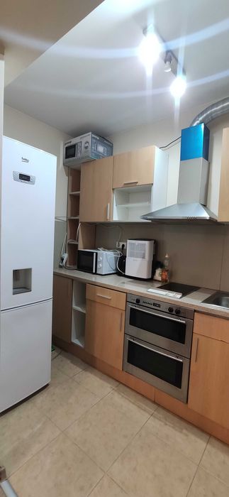 Продава се Двустаен апартамент в Варна, Левски - 40 кв.м за 2488 €/кв.м - Снимка #8