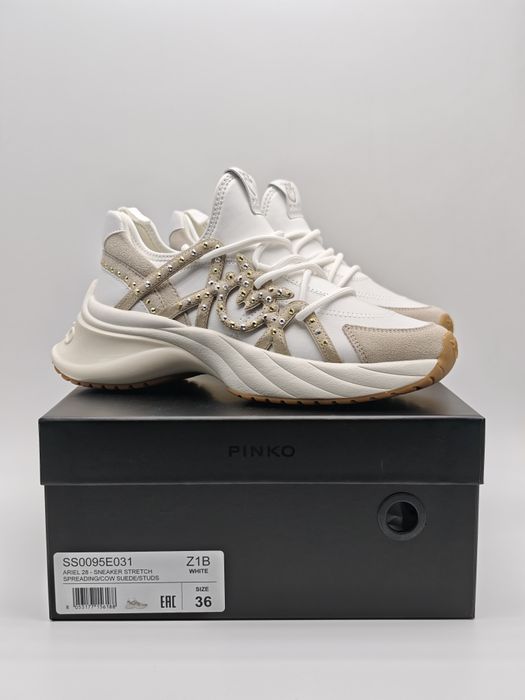 PINKO Ariel Оригинални Сникърси