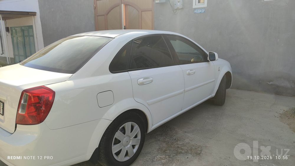 Gentra gbo 2019 xolati alo