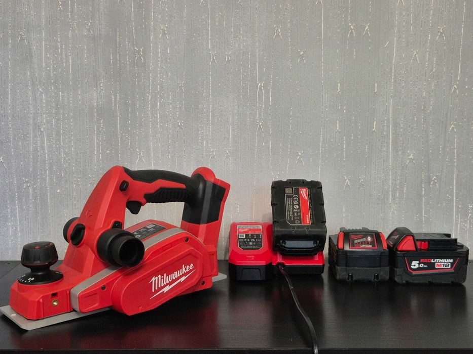 Rindea Milwaukee M18 BP