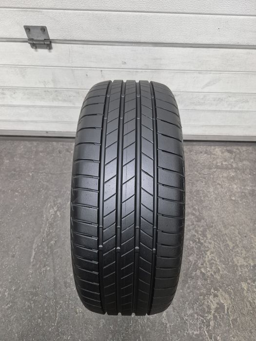 Anvelopa bridgestone 235/55/17