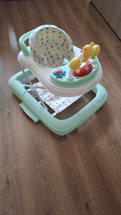 Проходилка 4в1 CHIPOLINO
