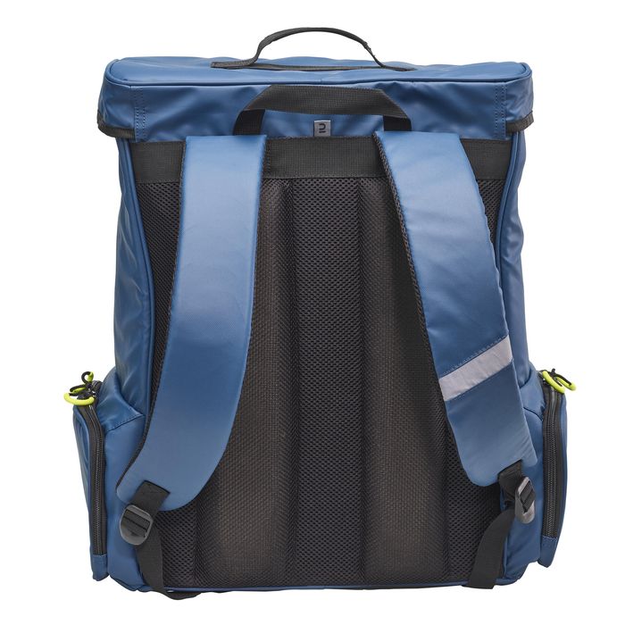 Rucsac pescuit surfcasting 50 L - No Size - produs resigilat Decathlon