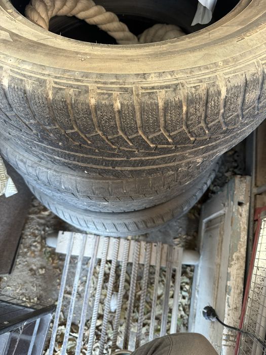 Автошины баллоны