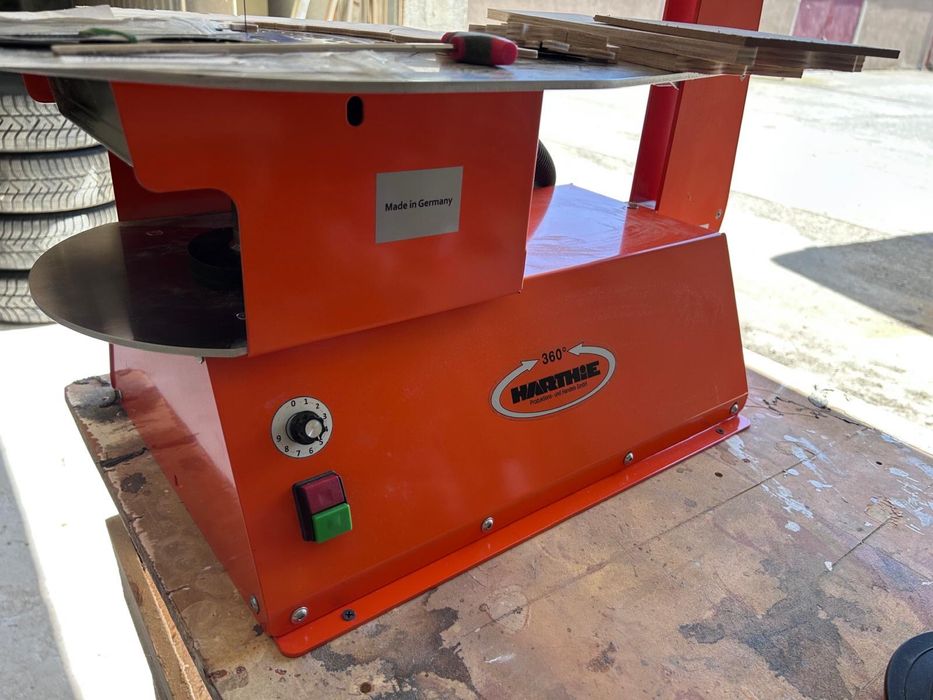 Fierastrau/Traforaj  Harthie 360 *