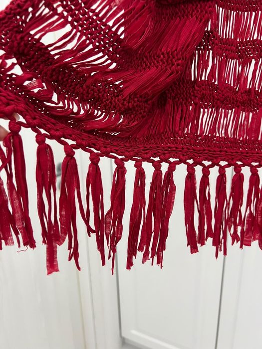 Vand jacheta tricot