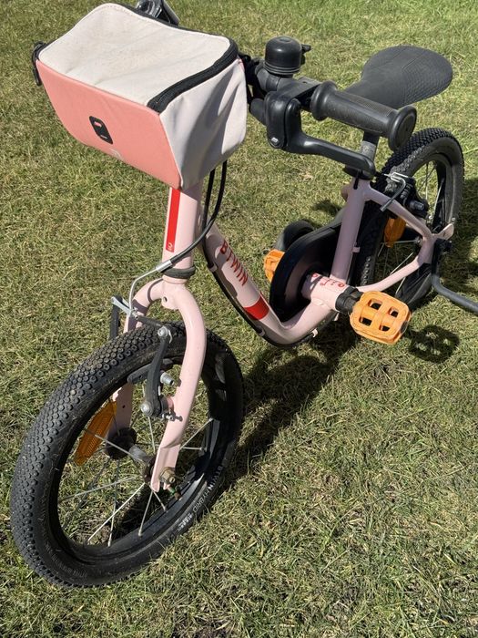 Bicicleta copii 4ani+