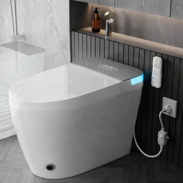 Wc Smart/Toaletă Inteligentă