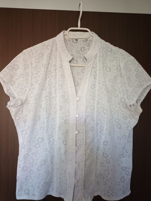 Set fusta + bluza + tricou dama