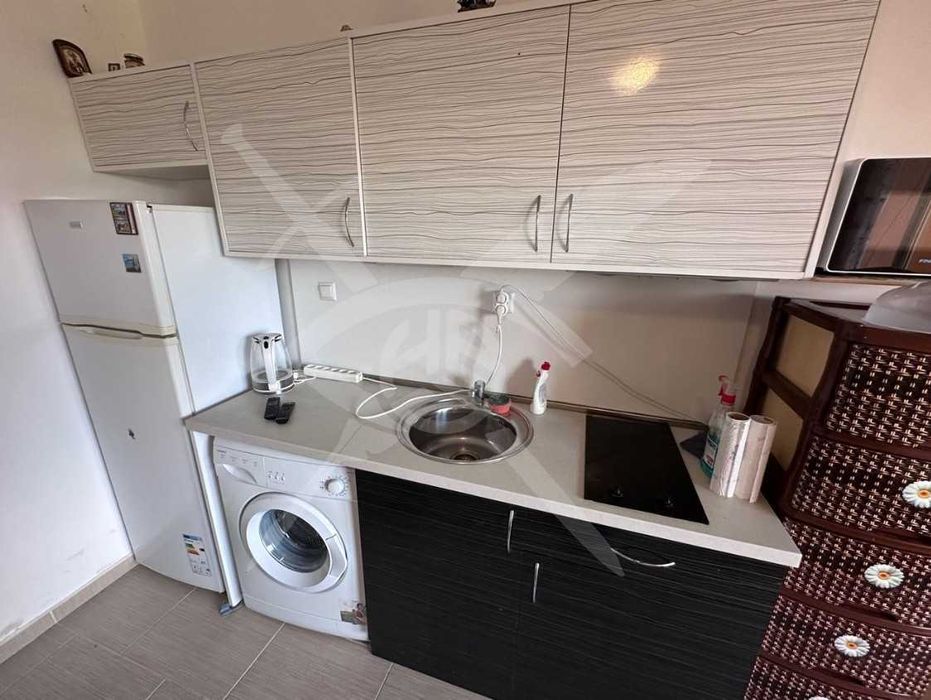 Продава се Двустаен апартамент в Свети Влас - 59 кв.м за 1119 €/кв.м - Снимка #3