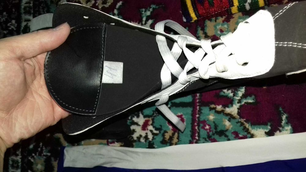 Sport kurashchilar barsofkasi