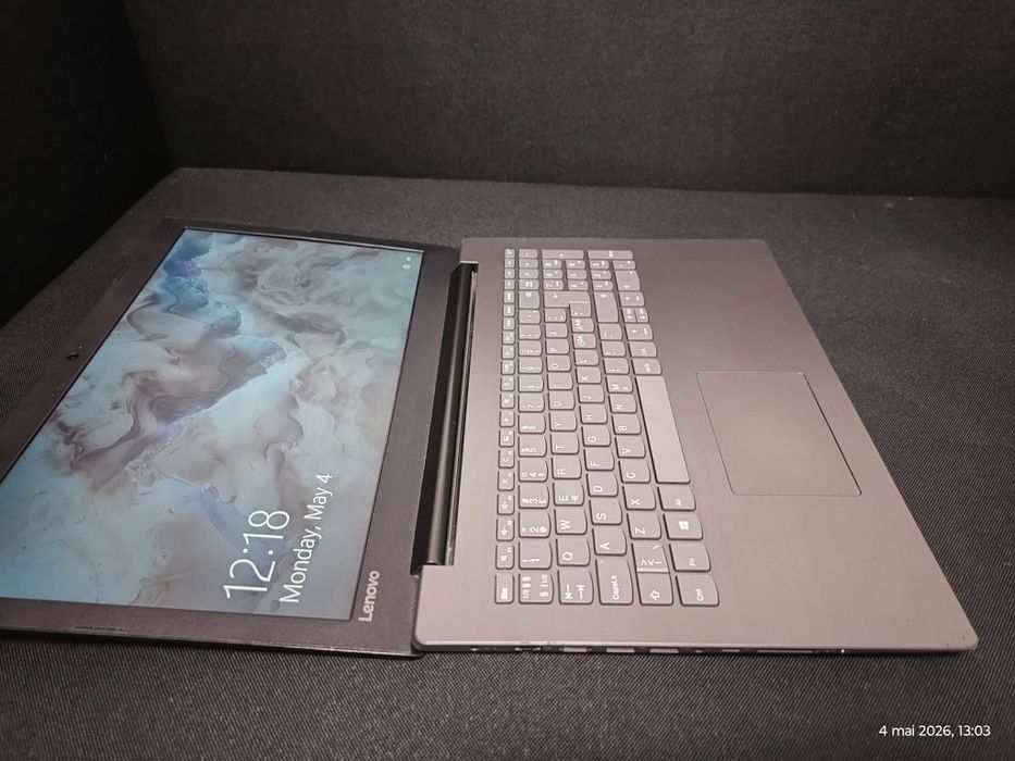 Lenovo Ideapad 330-15IKB | Intel i5-8250U -3,40 Ghz  | 8 GB RAM DDR4 | Stocare SSD  256 GB Nmve + 1Tb Hdd |  Intel UHD (4k) |