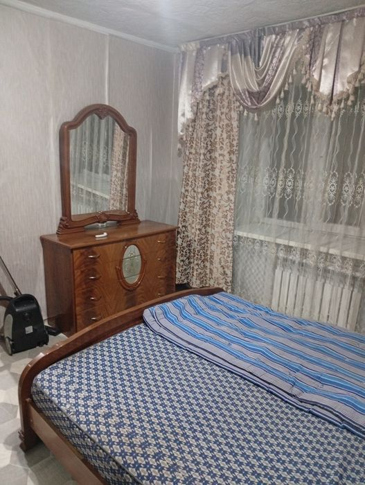 Продам квартиру 2-х комнатная