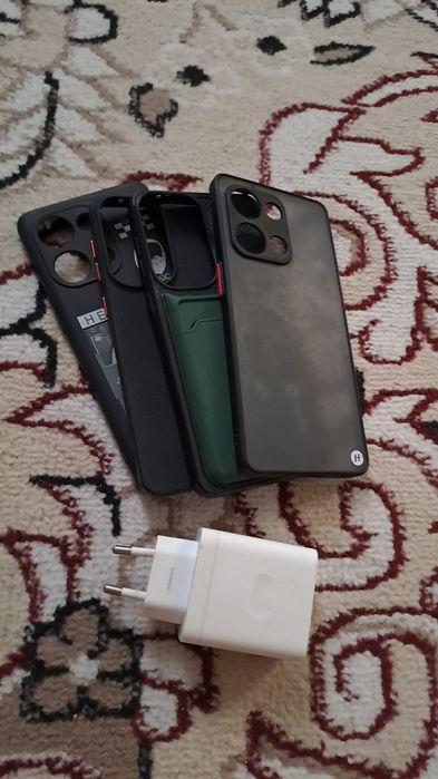 Oppo Reno 9   IX