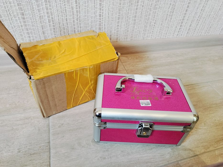 Аппарат для перманента