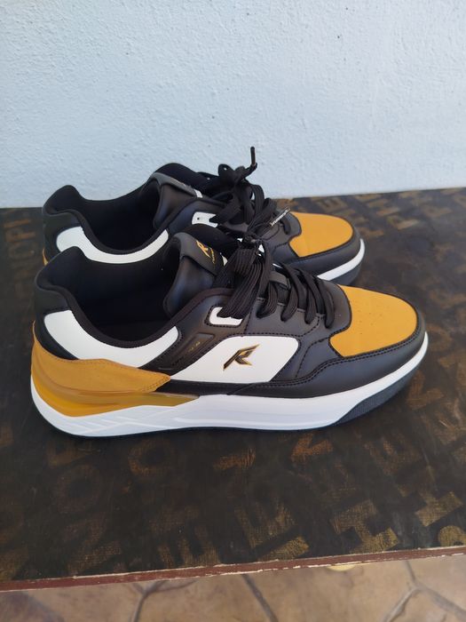 Чисто нови маратонки Runners 46 номер