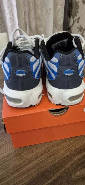 Маратонки Найк Tn