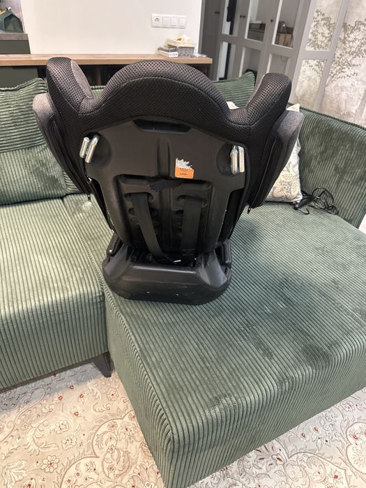 Детское автокресло Lorelli от 0 до 25 кг