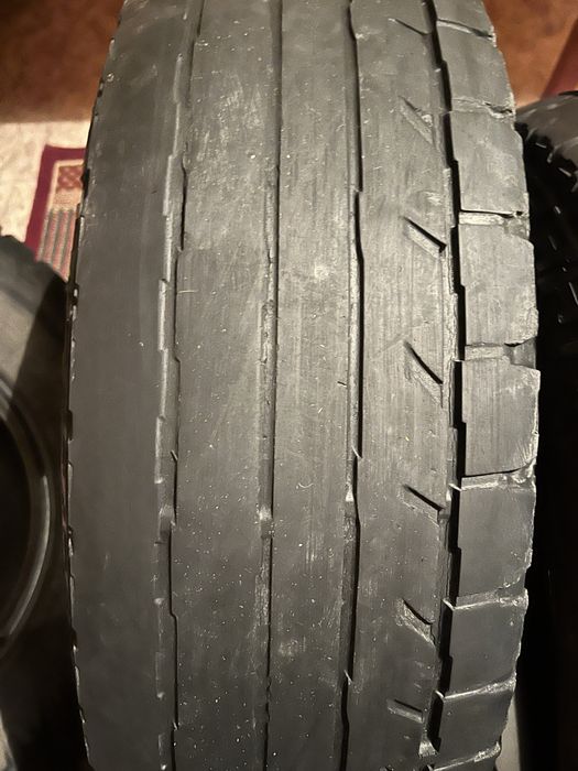 Yokohama Geolandar A/T