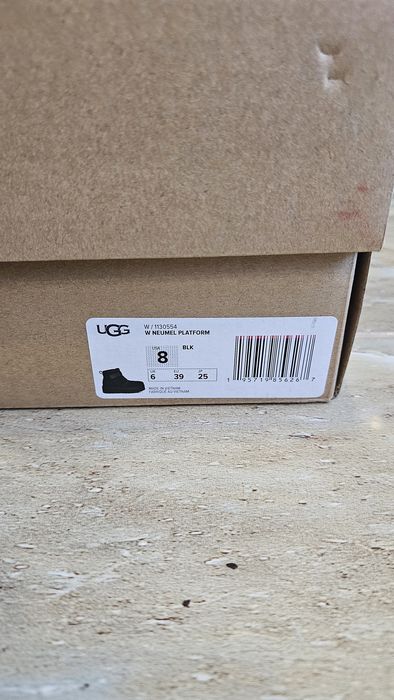Боти UGG Original
