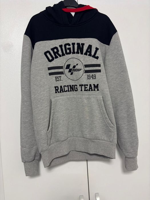 Hanorac barbati MoToGp