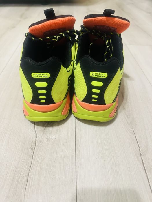 Engelbert straus мъжки обувки