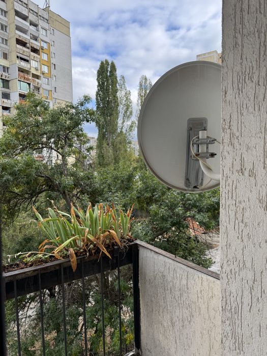 Продава се Четиристаен апартамент в София, Борово - 80 кв.м за 2813 €/кв.м - Снимка #3