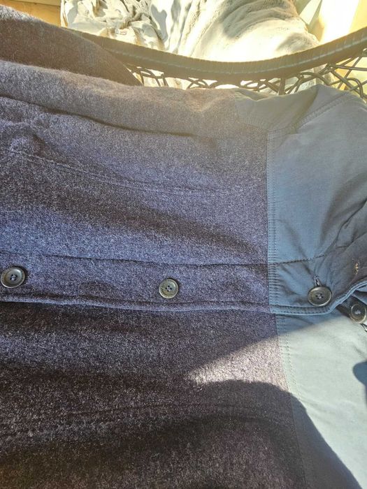 Vand geacă Dolomite barbati marimea L