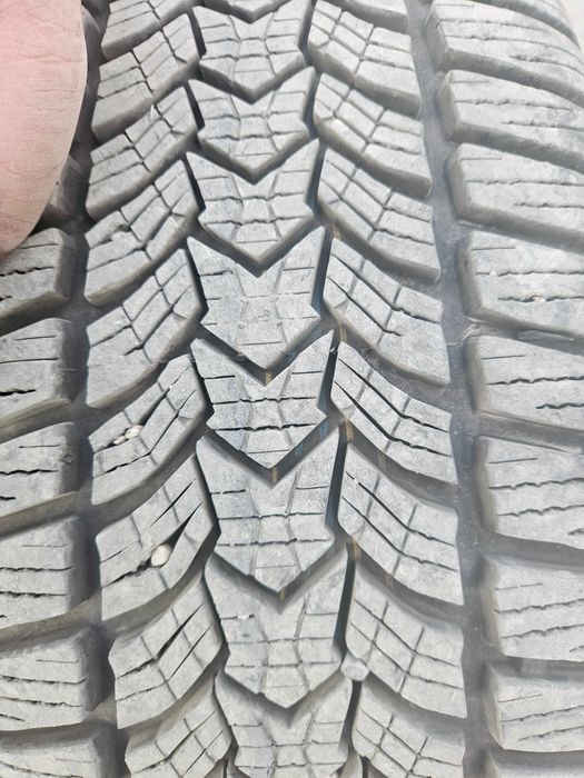 Джанти с гуми . 17ки 225/45/17