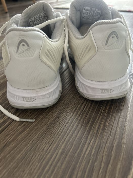 Adidas pt tenis, head revolt 4.0, woman, mar 39