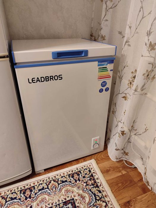 Морозильник морозильник