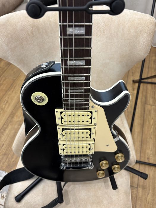 Продается гитара Gibson Les Paul
