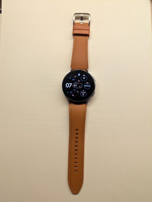 Samsung Galaxy watch 4 (44mm)