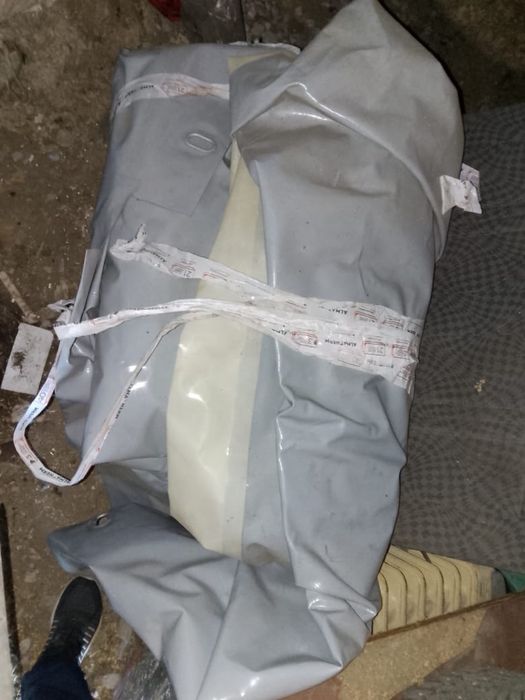 Тент на газель 4.20