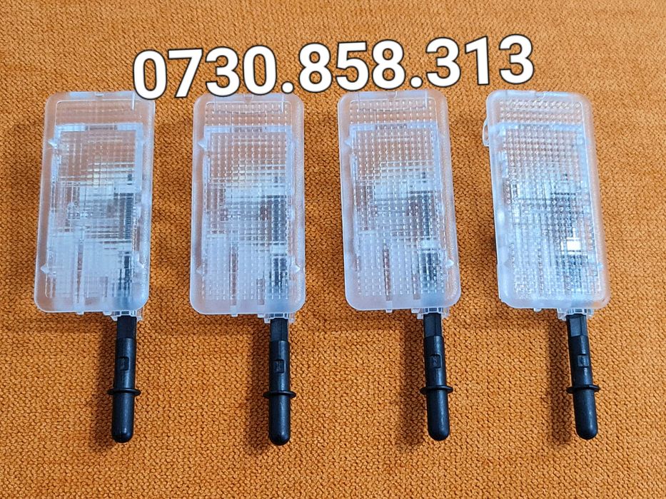 Lampa Logan 3 Sandero 3