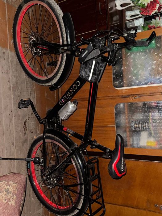 Велосипед Conwind