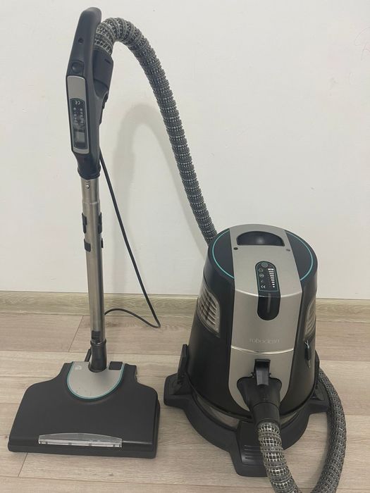 Б/у Aura Roboclean S Plus